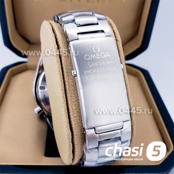 Часы Omega Seamaster 007 (19018)