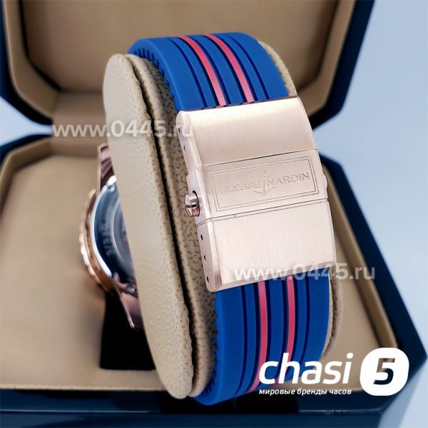 Часы Ulysse Nardin (19020)