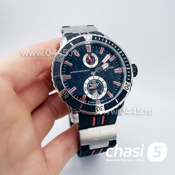 Часы Ulysse Nardin (19021)