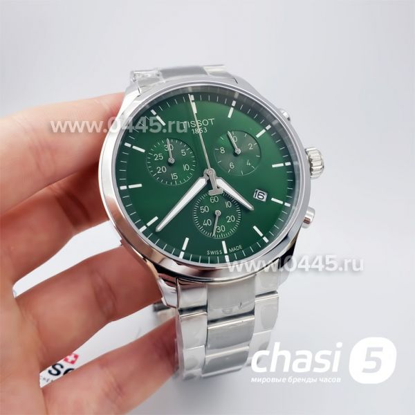 Часы Tissot Chrono XL Classic (19038)