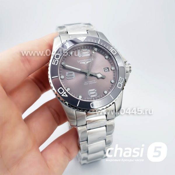 Часы Longines HydroConquest (19052)