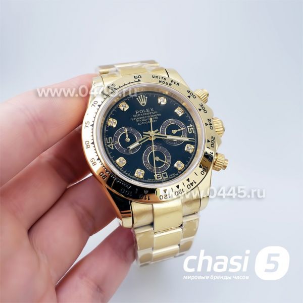 Часы Rolex Daytona (19056)