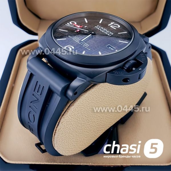 Часы Panerai Luminor Gmt Ceramica (19063)