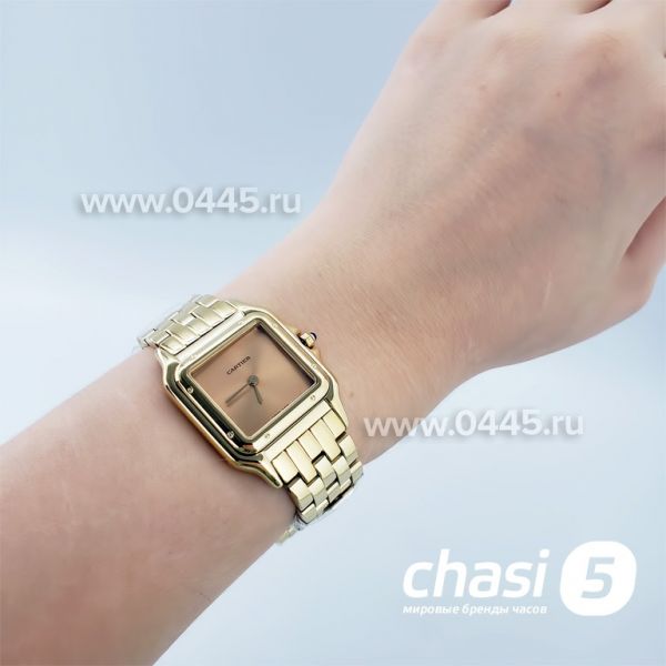 Часы Cartier Panthere (19070)