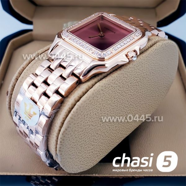Часы Cartier Panthere (19071)
