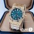 Часы Audemars Piguet Oak Lady (19109)