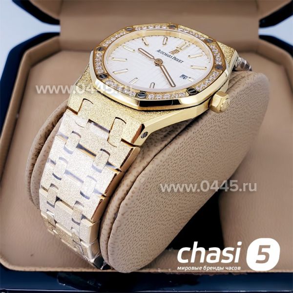 Часы Audemars Piguet Oak Lady (19113)