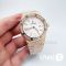 Часы Audemars Piguet Oak Lady (19115)