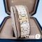 Часы Audemars Piguet Oak Lady (19118)
