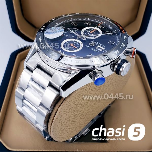 Часы Tag Heuer Calibre 16 (19121)