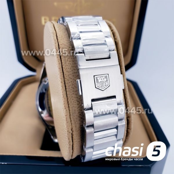 Часы Tag Heuer Calibre 16 (19121)