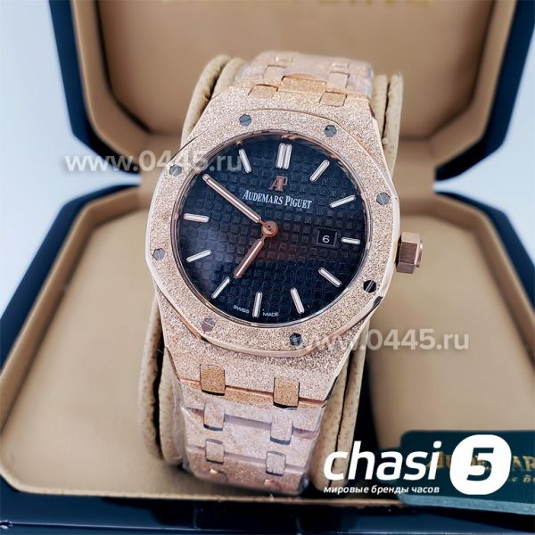 Часы Audemars Piguet Oak Lady (19130)