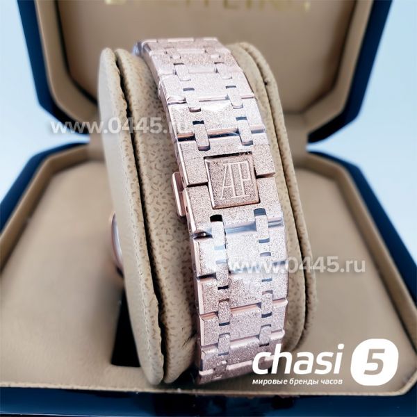 Часы Audemars Piguet Oak Lady (19132)