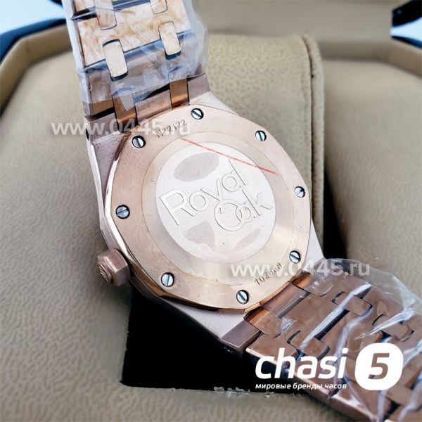 Часы Audemars Piguet Oak Lady (19132)