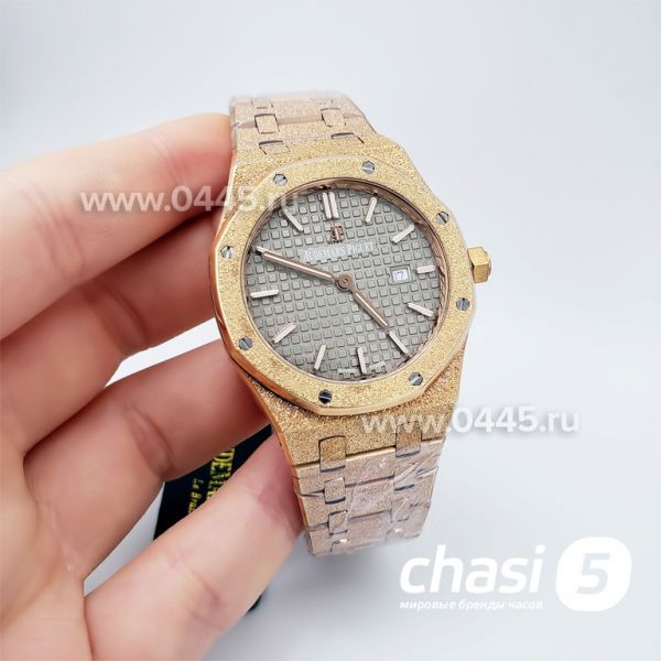 Часы Audemars Piguet Oak Lady (19132)