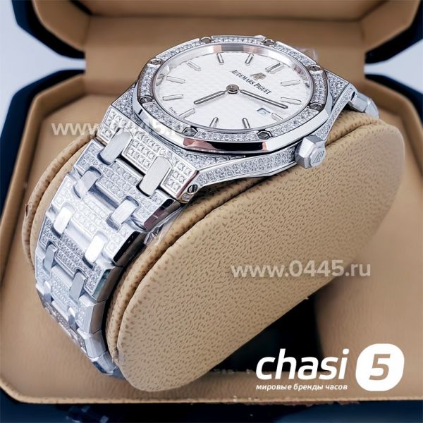 Часы Audemars Piguet Royal Oak Lady (19139)