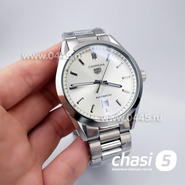 Часы TAG Heuer Carrera Cara Delevingne (19143)