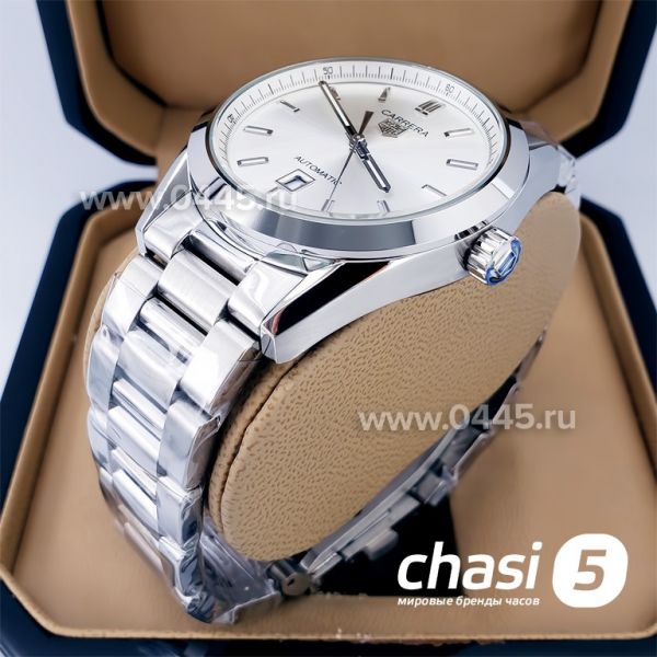 Часы TAG Heuer Carrera Cara Delevingne (19143)