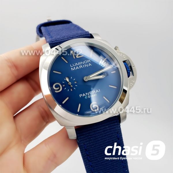 Часы Panerai Luminor Marina (19154)
