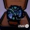 Часы Panerai Luminor Gmt Ceramica (19156)