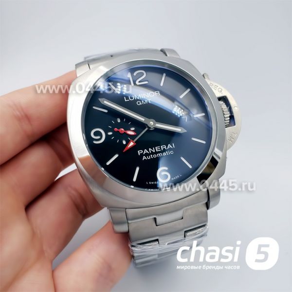 Часы Panerai Luminor GMT (19164)