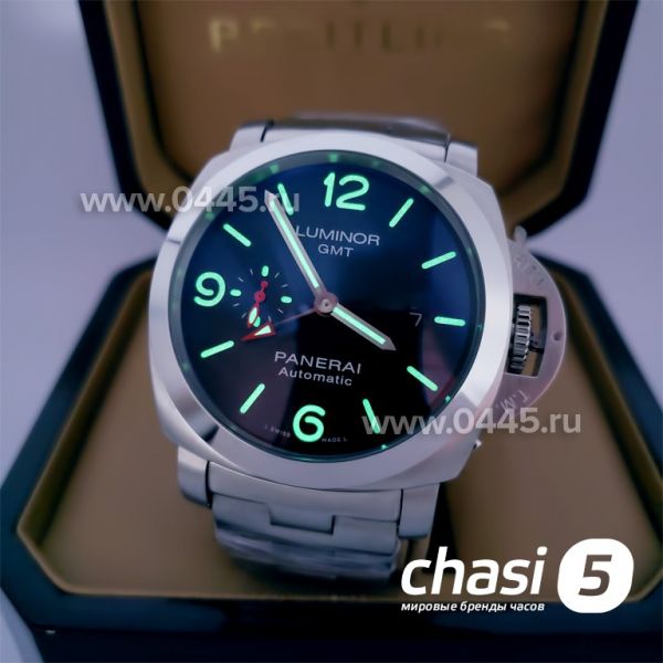 Часы Panerai Luminor GMT (19164)