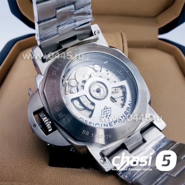 Часы Panerai Luminor GMT (19168)