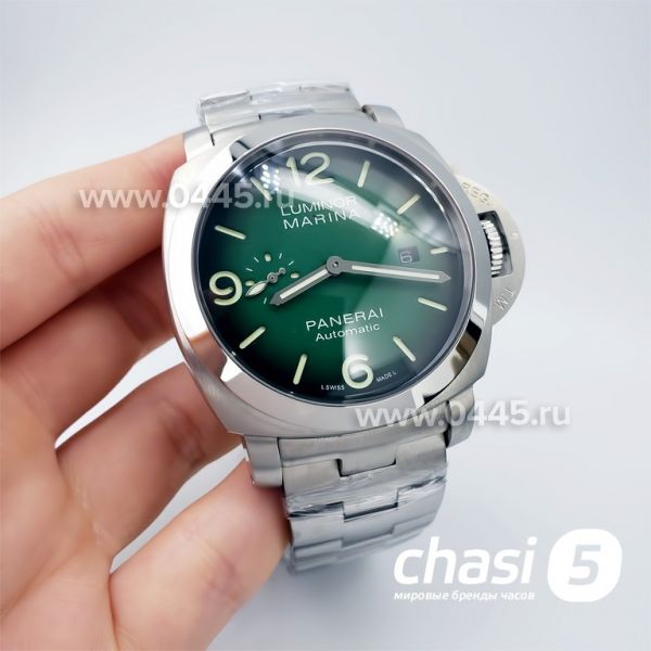 Часы Panerai Luminor GMT (19168)