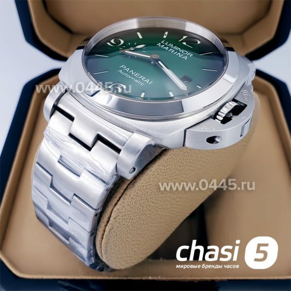 Часы Panerai Luminor GMT (19168)