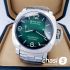 Часы Panerai Luminor GMT (19168)