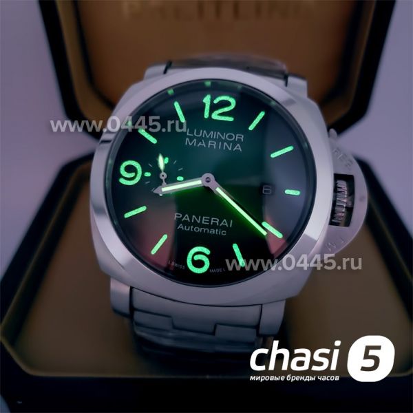 Часы Panerai Luminor GMT (19168)