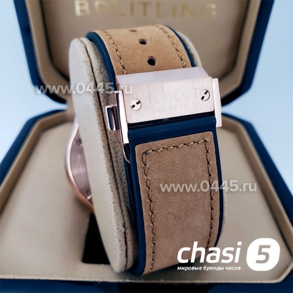 Часы HUBLOT Classic Fusion Chronograph (19176)