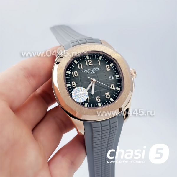 Часы Patek Philippe Aquanaut (19181)