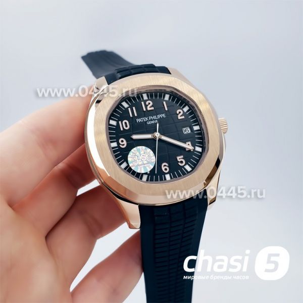 Часы Patek Philippe Aquanaut (19182)