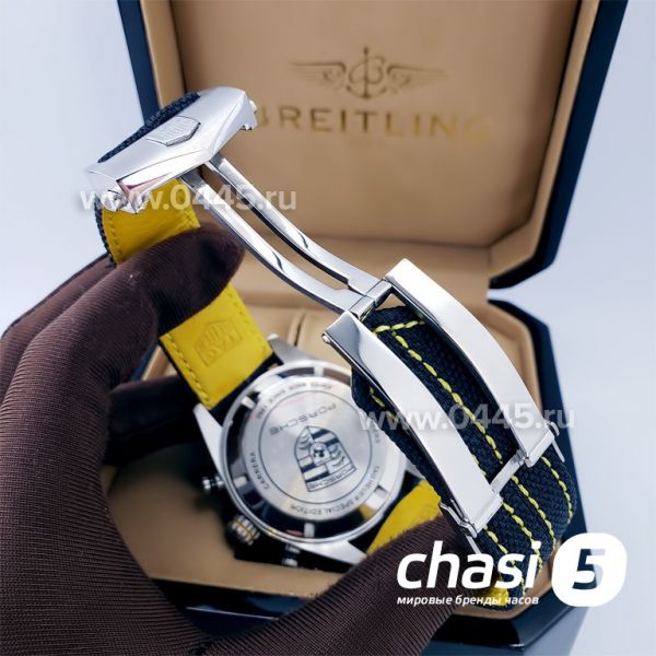Часы Tag Heuer CARRERA Porsche (19221)