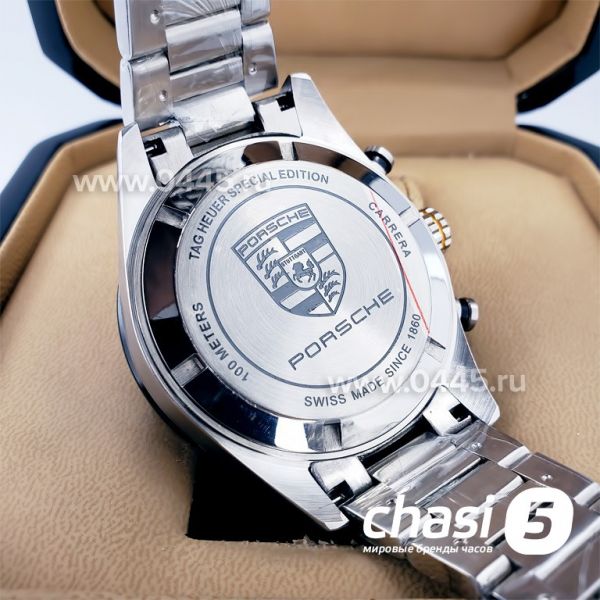Часы Tag Heuer CARRERA Porsche (19228)