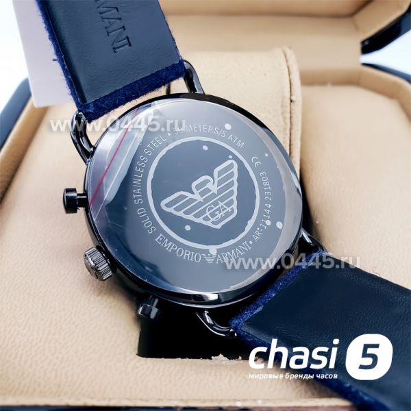 Часы Emporio Armani Aviator AR11144 (19234)