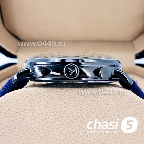 Часы Emporio Armani Aviator AR11144 (19234)