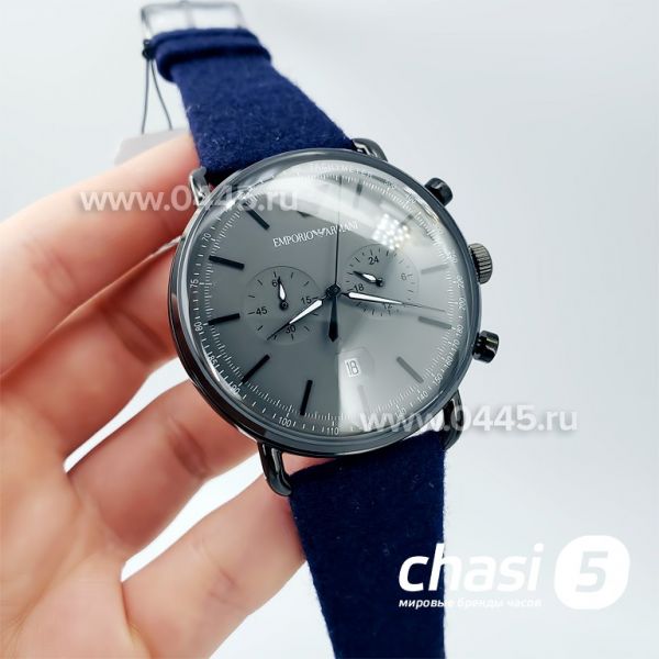 Часы Emporio Armani Aviator AR11144 (19234)