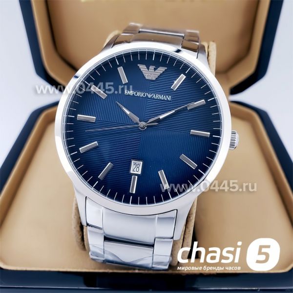 Часы Emporio Armani Renato AR2472 (19243)