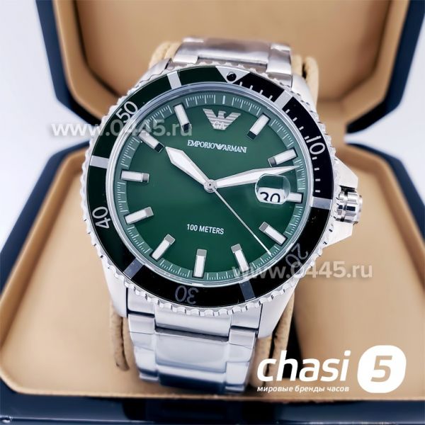 Часы Armani Diver AR11338 (19247)