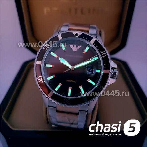 Часы Armani Diver AR11340 (19248)