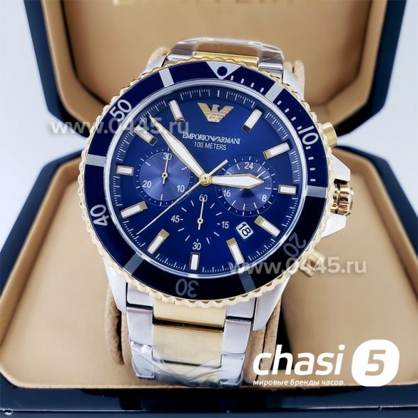 Часы Armani Diver AR11362 (19249)
