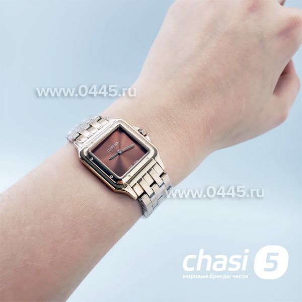 Часы Cartier Panthere (19275)