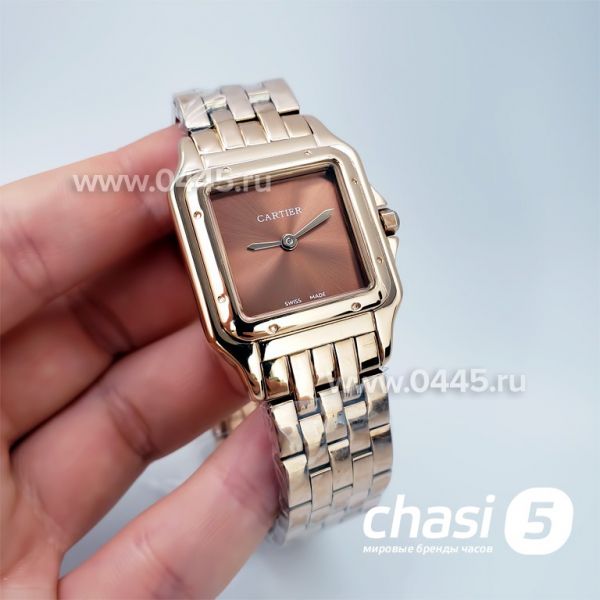 Часы Cartier Panthere (19275)
