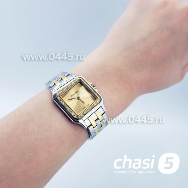 Часы Cartier Panthere (19279)