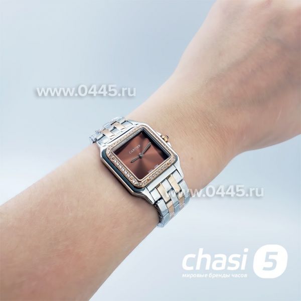 Часы Cartier Panthere (19280)