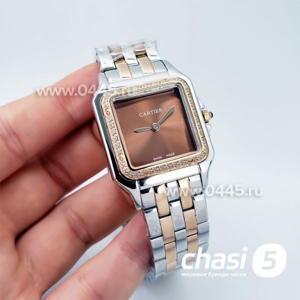 Часы Cartier Panthere (19280)