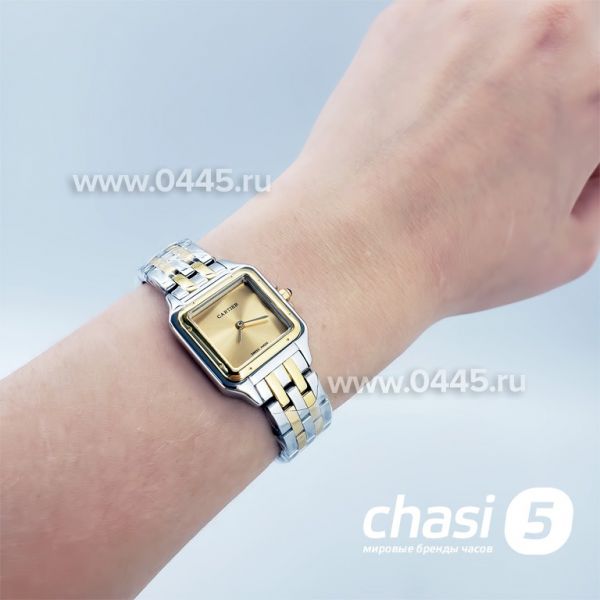 Часы Cartier Panthere (19285)