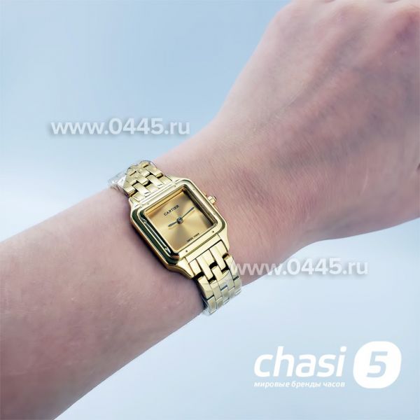 Часы Cartier Panthere (19287)